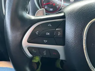 2015 Dodge Charger 4dr Sdn RT RWD
