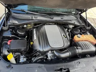 2015 Dodge Charger 4dr Sdn RT RWD