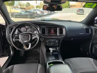 2015 Dodge Charger 4dr Sdn RT RWD