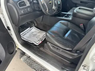 2012 Chevrolet Tahoe 4WD 4dr 1500 LT