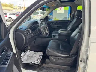 2012 Chevrolet Tahoe 4WD 4dr 1500 LT