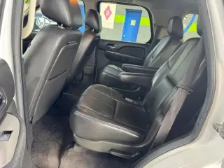 2012 Chevrolet Tahoe 4WD 4dr 1500 LT
