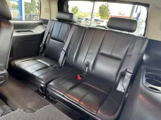 2012 Chevrolet Tahoe 4WD 4dr 1500 LT