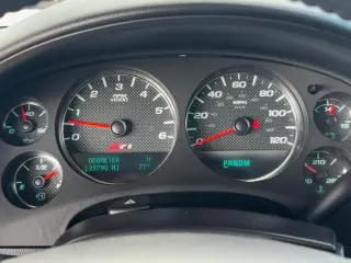 2012 Chevrolet Tahoe 4WD 4dr 1500 LT