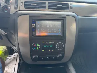 2012 Chevrolet Tahoe 4WD 4dr 1500 LT