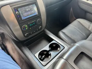 2012 Chevrolet Tahoe 4WD 4dr 1500 LT