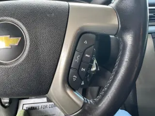 2012 Chevrolet Tahoe 4WD 4dr 1500 LT