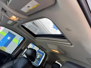 2012 Chevrolet Tahoe 4WD 4dr 1500 LT