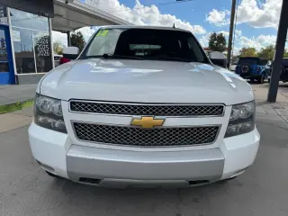 2012 Chevrolet Tahoe 4WD 4dr 1500 LT