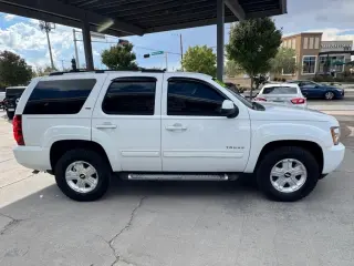 2012 Chevrolet Tahoe 4WD 4dr 1500 LT