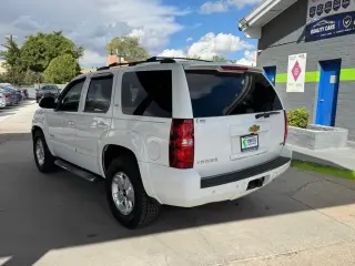 2012 Chevrolet Tahoe 4WD 4dr 1500 LT
