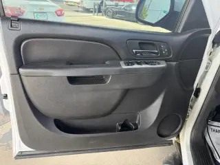 2012 Chevrolet Tahoe 4WD 4dr 1500 LT