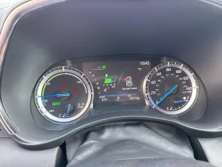Toyota Highlander Hybrid 2022 AWD Platinum 4dr SUV