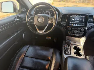 2019 Jeep Grand Cherokee High Altitude 4x4