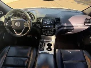 2019 Jeep Grand Cherokee High Altitude 4x4