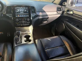 2019 Jeep Grand Cherokee High Altitude 4x4