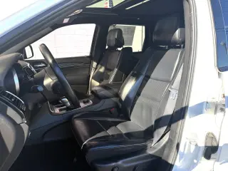 2019 Jeep Grand Cherokee High Altitude 4x4