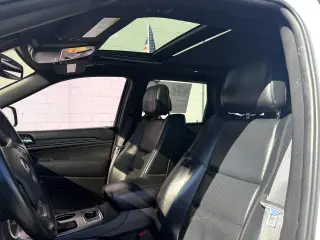 2019 Jeep Grand Cherokee High Altitude 4x4