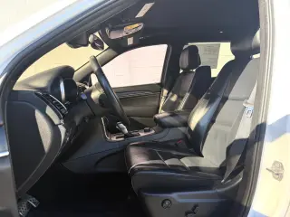2019 Jeep Grand Cherokee High Altitude 4x4