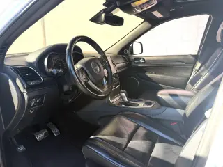 2019 Jeep Grand Cherokee High Altitude 4x4
