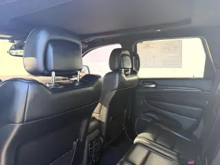 2019 Jeep Grand Cherokee High Altitude 4x4