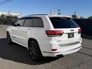 2019 Jeep Grand Cherokee High Altitude 4x4