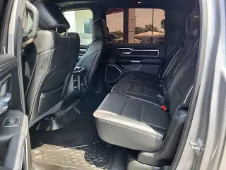 Ram 1500 2021 4x4 Laramie 4dr Crew Cab 5.6 ft. SB Pickup