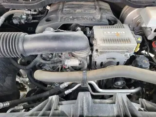 Ram 1500 2021 4x4 Laramie 4dr Crew Cab 5.6 ft. SB Pickup