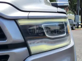 Ram 1500 2021 4x4 Laramie 4dr Crew Cab 5.6 ft. SB Pickup