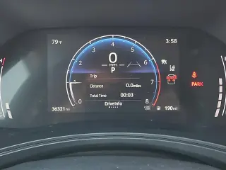 Toyota Grand Highlander 2024 AWD XLE 4dr SUV