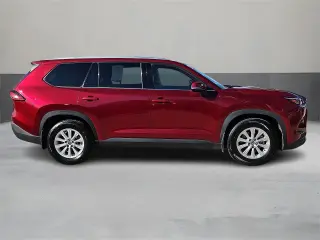 Toyota Grand Highlander 2024 AWD XLE 4dr SUV