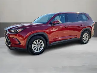 Toyota Grand Highlander 2024 AWD XLE 4dr SUV