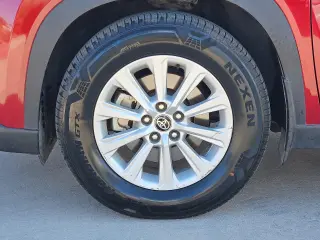 Toyota Grand Highlander 2024 AWD XLE 4dr SUV