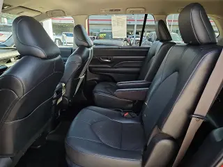 Toyota Grand Highlander 2024 AWD XLE 4dr SUV