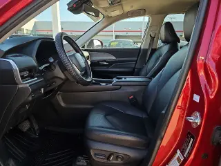 Toyota Grand Highlander 2024 AWD XLE 4dr SUV