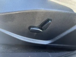 2014 Ford Focus 5dr HB Titanium