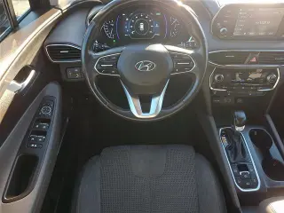 Hyundai SANTA FE 2019 AWD SEL 2.4L 4dr Crossover