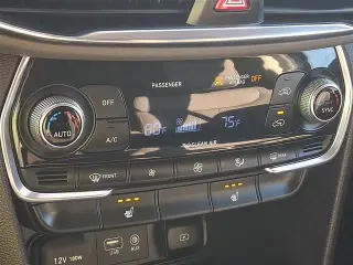 Hyundai SANTA FE 2019 AWD SEL 2.4L 4dr Crossover