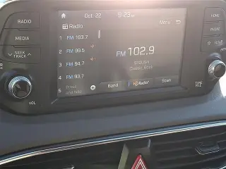 Hyundai SANTA FE 2019 AWD SEL 2.4L 4dr Crossover