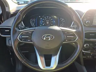 Hyundai SANTA FE 2019 AWD SEL 2.4L 4dr Crossover