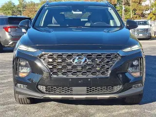 Hyundai SANTA FE 2019 AWD SEL 2.4L 4dr Crossover