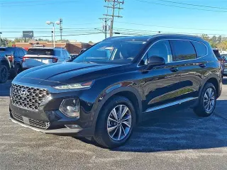 Hyundai SANTA FE 2019 AWD SEL 2.4L 4dr Crossover