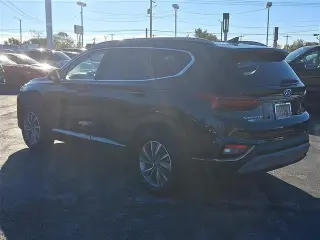 Hyundai SANTA FE 2019 AWD SEL 2.4L 4dr Crossover