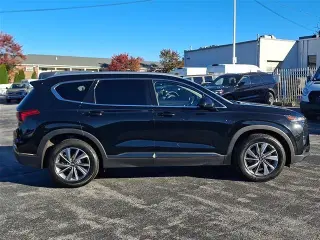 Hyundai SANTA FE 2019 AWD SEL 2.4L 4dr Crossover