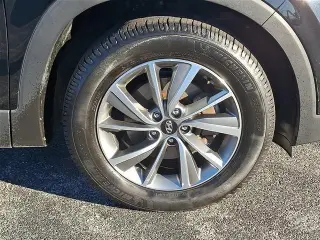 Hyundai SANTA FE 2019 AWD SEL 2.4L 4dr Crossover
