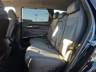 Hyundai SANTA FE 2019 AWD SEL 2.4L 4dr Crossover