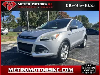 2014 Ford Escape FWD 4dr SE