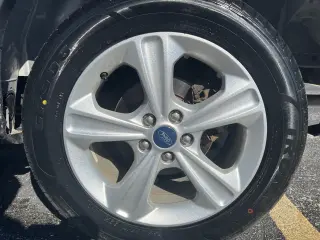 2014 Ford Escape FWD 4dr SE