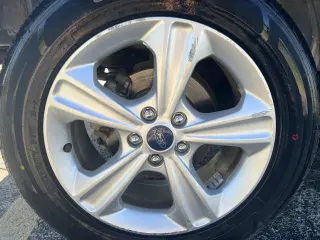 2014 Ford Escape FWD 4dr SE