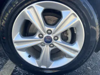 2014 Ford Escape FWD 4dr SE